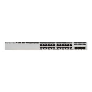 Cat 9200L 24P data 4x1G NetworkAdvantage