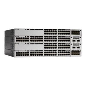 Cisco Catalyst 9300 48-port Ntw adv