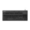 CHERRY G80-3000 teclado USB Inglés de EE. UU. Negro CHERRY G80-3000 teclado USB Inglés de EE. UU. Negro