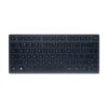 CHERRY KW 7100 MINI BT teclado Bluetooth QWERTY Inglés Azul CHERRY KW 7100 MINI BT teclado Bluetooth QWERTY Inglés Azul
