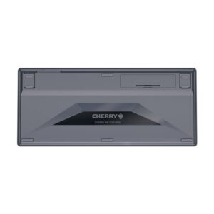 CHERRY KW 7100 MINI BT teclado Bluetooth QWERTY Inglés Azul CHERRY KW 7100 MINI BT teclado Bluetooth QWERTY Inglés Azul