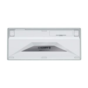 CHERRY KW 7100 MINI BT teclado Bluetooth QWERTY Inglés Color menta CHERRY KW 7100 MINI BT teclado Bluetooth QWERTY Inglés Color menta