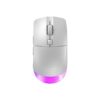 CHERRY XTRFY M50 White Wireless Mouse