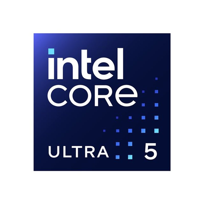 CPU/Core Ultra 5 225 4.9 GHz Box