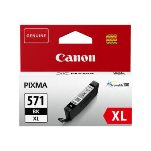 Canon 0331C001 cartucho de tinta 1 pieza(s) Original Alto rendimiento (XL) Negro