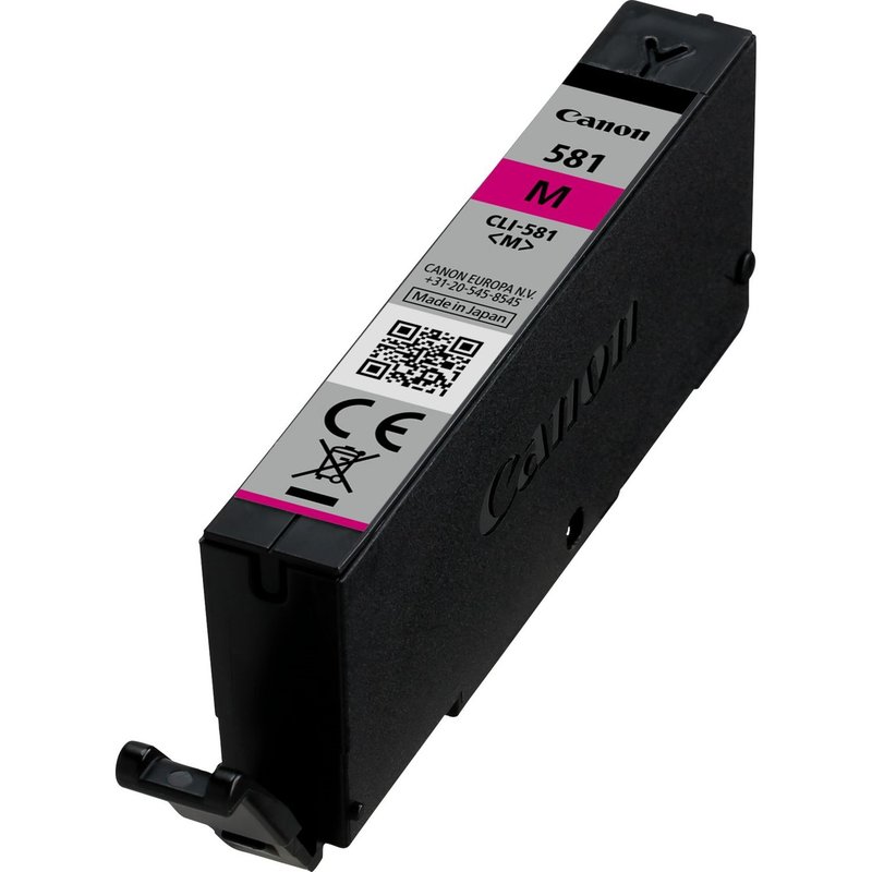 Canon 2104C001 cartucho de tinta Original Magenta Canon 2104C001 cartucho de tinta Original Magenta