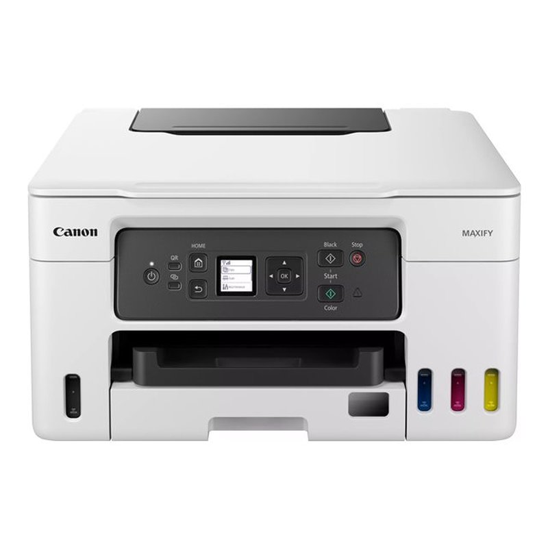 Canon MAXIFY GX3050 Inyección de tinta A4 600 x 1200 DPI Wifi - Imagen 5