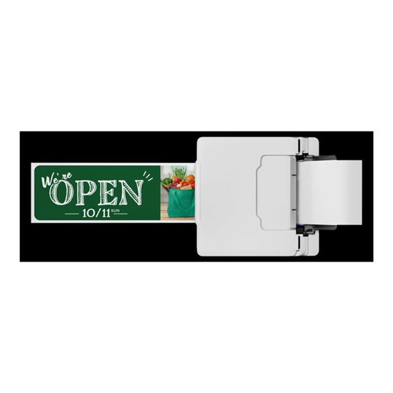 Canon MAXIFY GX3050 Inyección de tinta A4 600 x 1200 DPI Wifi - Imagen 6