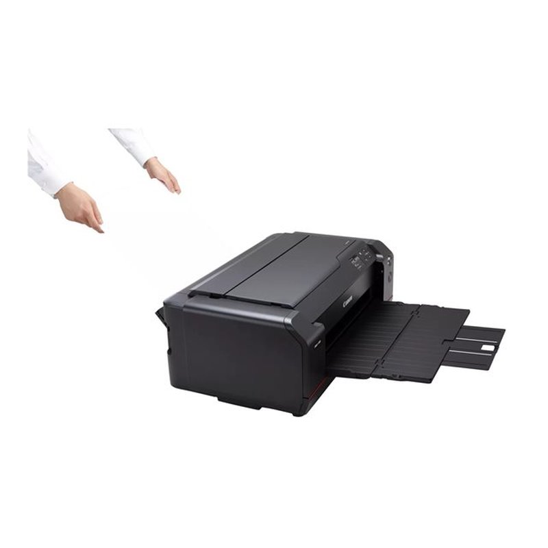 Canon imagePROGRAF PRO-1100 impresora de foto Inyección de tinta 2400 x 1200 DPI Wifi - Imagen 13