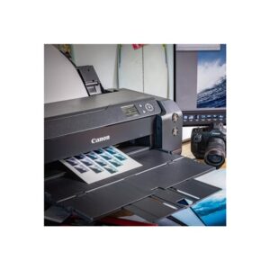 Canon imagePROGRAF PRO-1100 impresora de foto Inyección de tinta 2400 x 1200 DPI Wifi