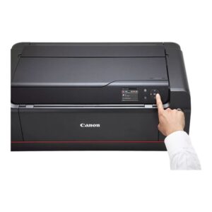 Canon imagePROGRAF PRO-1100 impresora de foto Inyección de tinta 2400 x 1200 DPI Wifi