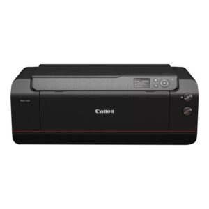 Canon imagePROGRAF PRO-1100 impresora de foto Inyección de tinta 2400 x 1200 DPI Wifi