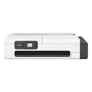 Canon imagePROGRAF TC-21 impresora de gran formato Wifi Inyección de tinta Color 2400 x 1200 DPI A1 (594 x 841 mm) Ethernet