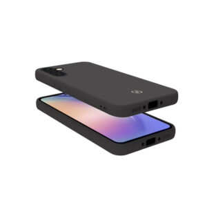 Celly CROMO1037BK funda para teléfono móvil 16,3 cm (6.4") Negro Celly CROMO1037BK funda para teléfono móvil 16,3 cm (6.4") Negro