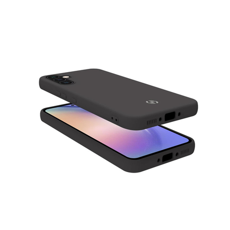 Celly CROMO1037BK funda para teléfono móvil 16,3 cm (6.4") Negro Celly CROMO1037BK funda para teléfono móvil 16,3 cm (6.4") Negro - Imagen 6