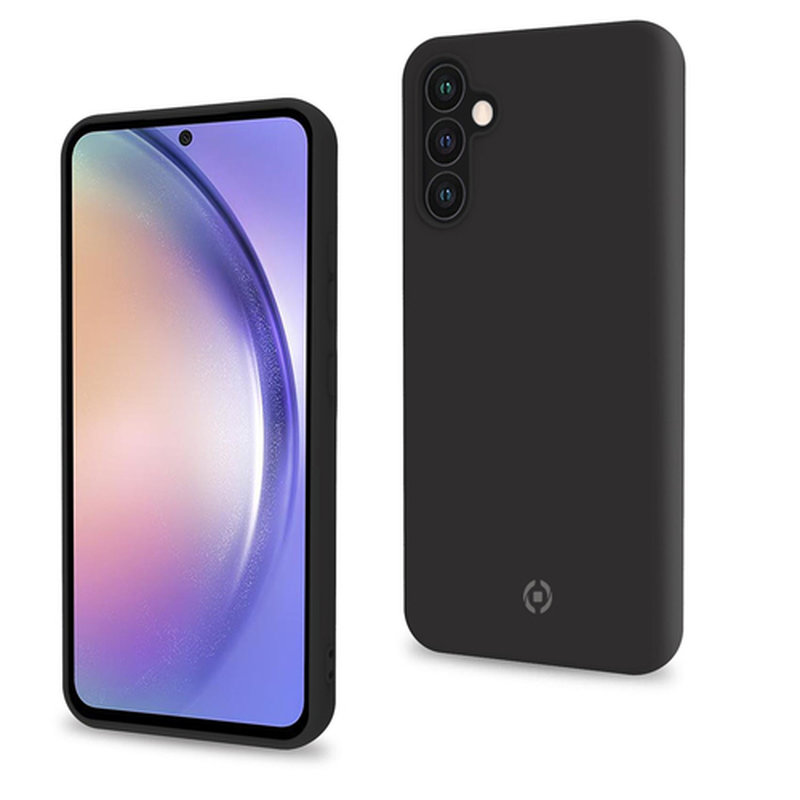 Celly CROMO1037BK funda para teléfono móvil 16,3 cm (6.4") Negro Celly CROMO1037BK funda para teléfono móvil 16,3 cm (6.4") Negro - Imagen 9