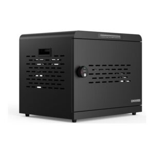 Charging & Locking Cabinet for 16 Notebo