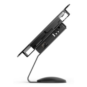 Compulocks 111B209IPDSBH01 soporte de seguridad para tabletas 27,9 cm (11") Negro Compulocks 111B209IPDSBH01 soporte de seguridad para tabletas 27,9 cm (11") Negro