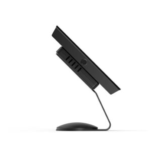 Compulocks 111B209IPDSBH01 soporte de seguridad para tabletas 27,9 cm (11") Negro Compulocks 111B209IPDSBH01 soporte de seguridad para tabletas 27,9 cm (11") Negro