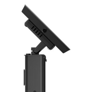 Compulocks 140BVHBMM01 mueble y soporte para dispositivo multimedia Negro Tableta Carro para administración de tabletas Compulocks 140BVHBMM01 mueble y soporte para dispositivo multimedia Negro Tableta Carro para administración de tabletas