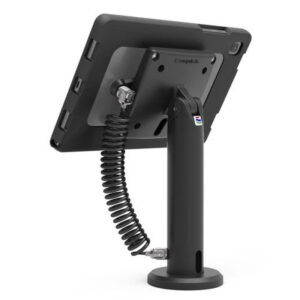 Compulocks TCDP01VHBMM01 soporte Tablet/UMPC Negro