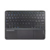 Conceptronic TOBIN01BIT teclado Universal Bluetooth QWERTY Italiano Negro