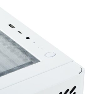 Cooler Master Elite 502 Cooler Master Elite 502