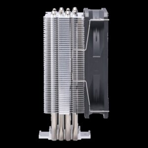 Cooler Master Hyper 212 Spectrum V3 Procesador Refrigerador de aire 12 cm Negro, Plata 1 pieza(s) Cooler Master Hyper 212 Spectrum V3 Procesador Refrigerador de aire 12 cm Negro, Plata 1 pieza(s)