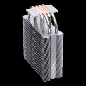 Cooler Master Hyper 212 Spectrum V3 Procesador Refrigerador de aire 12 cm Negro, Plata 1 pieza(s) Cooler Master Hyper 212 Spectrum V3 Procesador Refrigerador de aire 12 cm Negro, Plata 1 pieza(s)