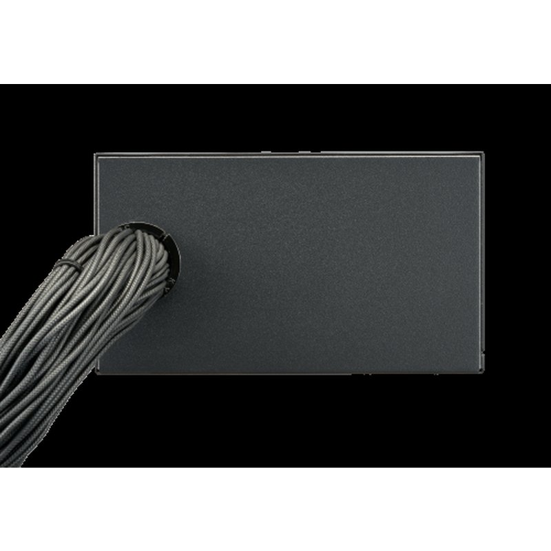 Cooler Master MWE GOLD 850 V3 unidad de fuente de alimentación 850 W 24-pin ATX ATX Negro Cooler Master MWE GOLD 850 V3 unidad de fuente de alimentación 850 W 24-pin ATX ATX Negro - Imagen 5