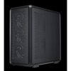 Cooler Master MasterFrame 600 Midi Tower Negro Cooler Master MasterFrame 600 Midi Tower Negro