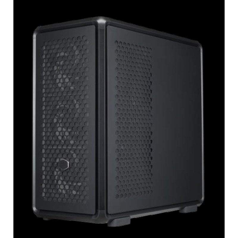 Cooler Master MasterFrame 600 Midi Tower Negro Cooler Master MasterFrame 600 Midi Tower Negro