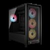 Corsair FRAME 5000D RS ARGB Midi Tower Negro