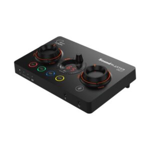 Creative Labs Sound Blaster GC7 7.1 canales USB