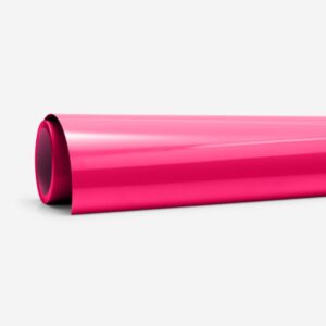 Cricut Joy Xtra Smart Iron-On Lámina de vinilo de transferencia térmica Vinilo de termotransferencia liso 3 hojas