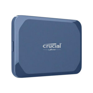 Crucial X10 4TB Portable SSD