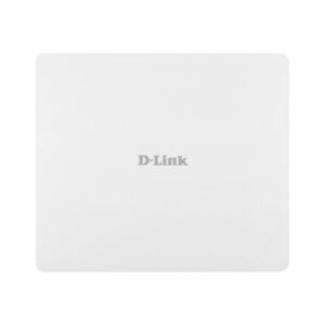 D-Link AC1200 Blanco Energía sobre Ethernet (PoE)