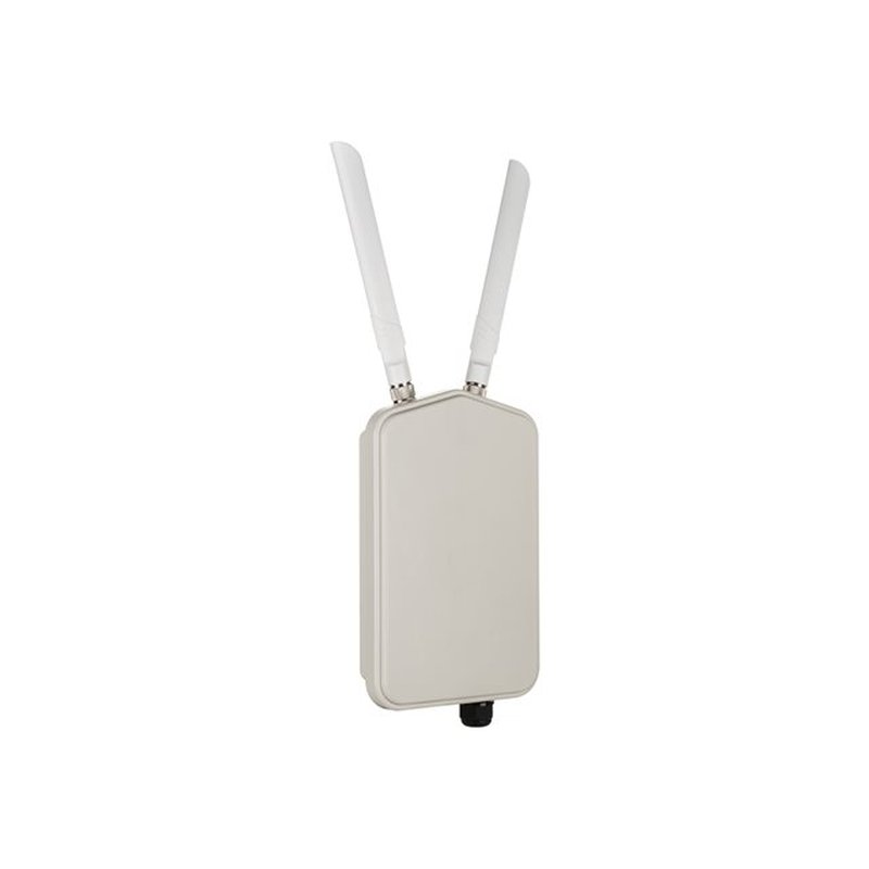 D-Link DWL-8720AP punto de acceso inalámbrico 6936 Mbit/s Blanco - Imagen 2