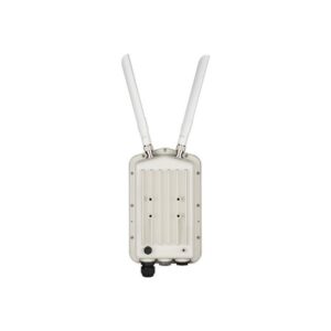 D-Link DWL-8720AP punto de acceso inalámbrico 6936 Mbit/s Blanco