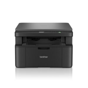 Brother DCP-L1640W Laser A4 2400 x 600 DPI 20 ppm Wifi