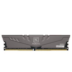 DDR4 TEAMGROUP T-CREATE EXPERT 8GB X2 3600 NEGRO