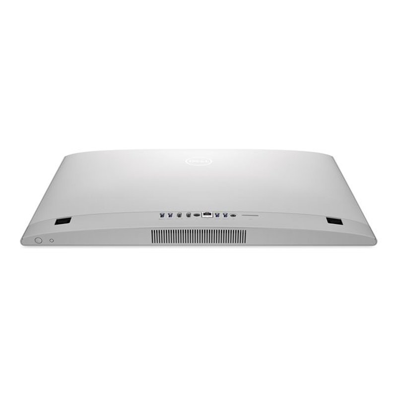 DELL EC24250 Intel Core 7 150U 60,5 cm (23.8") 1920 x 1080 Pixeles PC todo en uno 16 GB DDR5-SDRAM 1 TB SSD Windows 11 Pro Wi-Fi 6E (802.11ax) Perlado, Blanco - Imagen 10