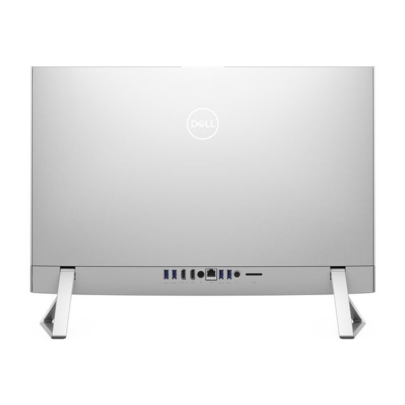 DELL EC24250 Intel Core 7 150U 60,5 cm (23.8") 1920 x 1080 Pixeles PC todo en uno 16 GB DDR5-SDRAM 1 TB SSD Windows 11 Pro Wi-Fi 6E (802.11ax) Perlado, Blanco - Imagen 7