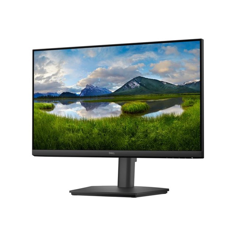 DELL E Series E2425HSM pantalla para PC 60,5 cm (23.8") 1920 x 1080 Pixeles Full HD LCD Negro - Imagen 3