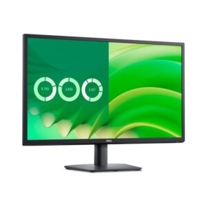 DELL E Series E2725H pantalla para PC 68,6 cm (27") 1920 x 1080 Pixeles Full HD LED Negro