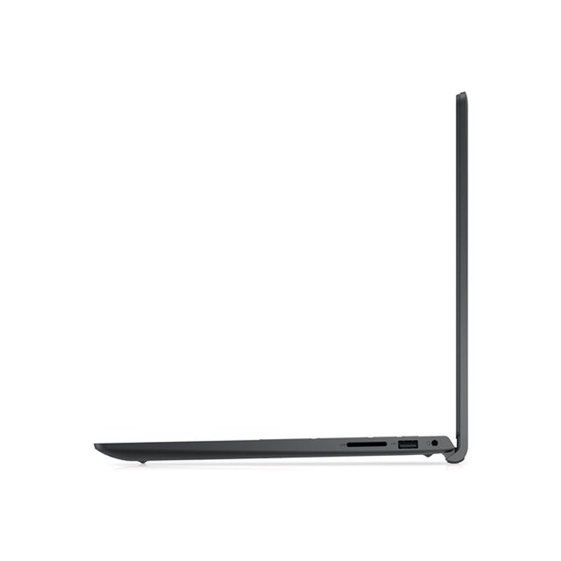 DELL Inspiron 3535 AMD Ryzen™ 7 7730U Portátil 39,6 cm (15.6") Full HD 16 GB DDR4-SDRAM 512 GB SSD Wi-Fi 5 (802.11ac) Windows 11 Pro Negro DELL Inspiron 3535 AMD Ryzen™ 7 7730U Portátil 39,6 cm (15.6") Full HD 16 GB DDR4-SDRAM 512 GB SSD Wi-Fi 5 (802.11ac) Windows 11 Pro Negro - Imagen 8