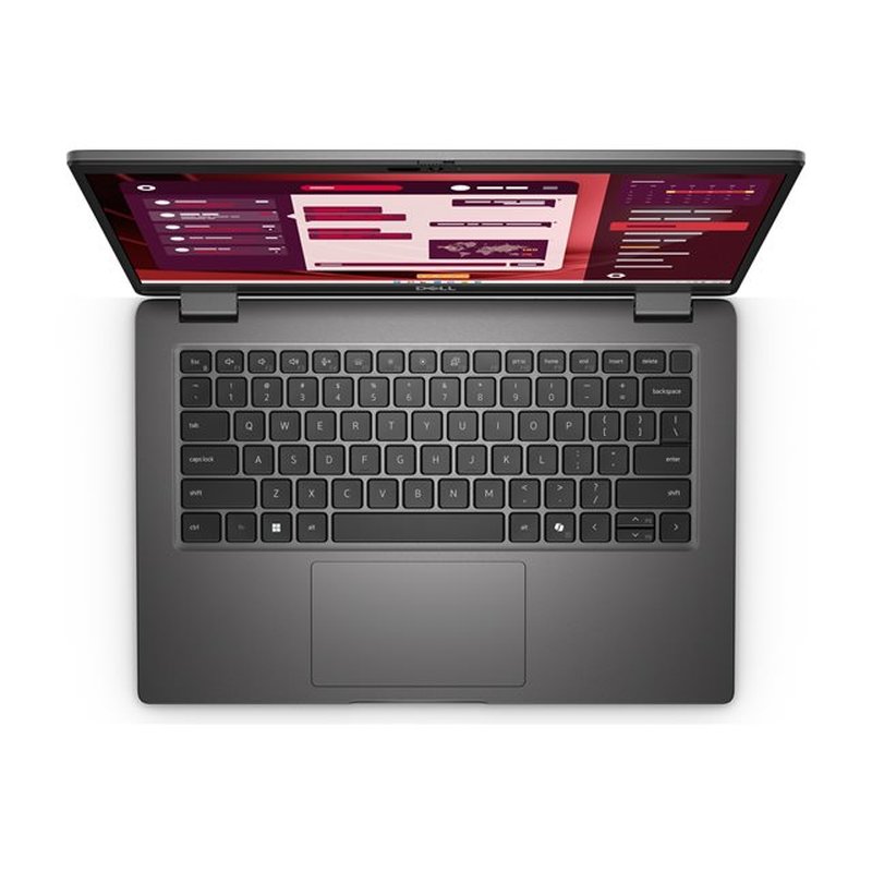 DELL Latitude 3450 Intel Core Ultra 7 155U Portátil 35,6 cm (14") Full HD 16 GB DDR5-SDRAM 512 GB SSD Wi-Fi 6E (802.11ax) Windows 11 Pro Gris DELL Latitude 3450 Intel Core Ultra 7 155U Portátil 35,6 cm (14") Full HD 16 GB DDR5-SDRAM 512 GB SSD Wi-Fi 6E (802.11ax) Windows 11 Pro Gris - Imagen 5