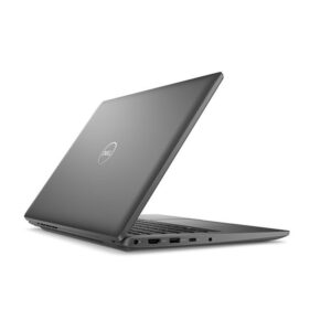 DELL Latitude 3450 Intel Core Ultra 7 155U Portátil 35,6 cm (14") Full HD 16 GB DDR5-SDRAM 512 GB SSD Wi-Fi 6E (802.11ax) Windows 11 Pro Gris DELL Latitude 3450 Intel Core Ultra 7 155U Portátil 35,6 cm (14") Full HD 16 GB DDR5-SDRAM 512 GB SSD Wi-Fi 6E (802.11ax) Windows 11 Pro Gris