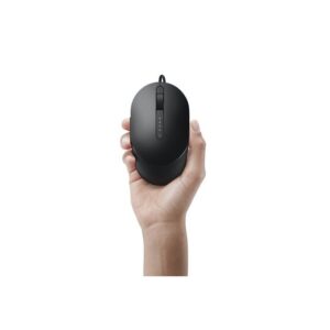 DELL MS3220 ratón Ambidextro USB tipo A Laser 3200 DPI