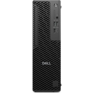 DELL Pro Max FCS1250 Intel Core Ultra 7 265 16 GB DDR5-SDRAM 512 GB SSD Windows 11 Pro Slim PC PC Negro